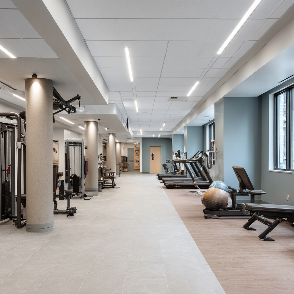 Outpatient program